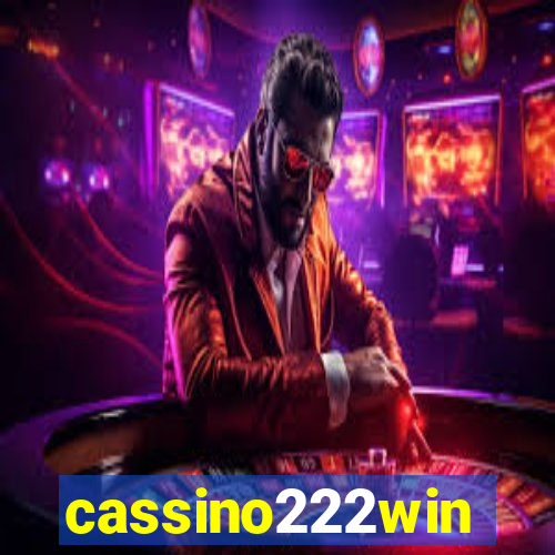 cassino222win