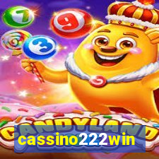 cassino222win