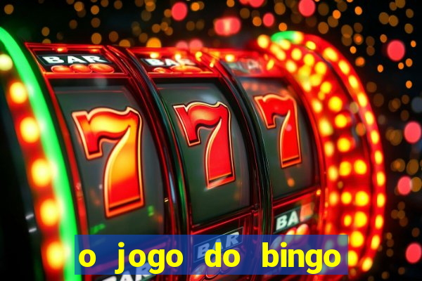 o jogo do bingo é seguro