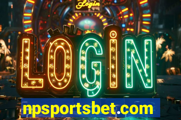 npsportsbet.com