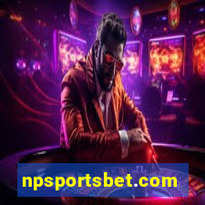 npsportsbet.com