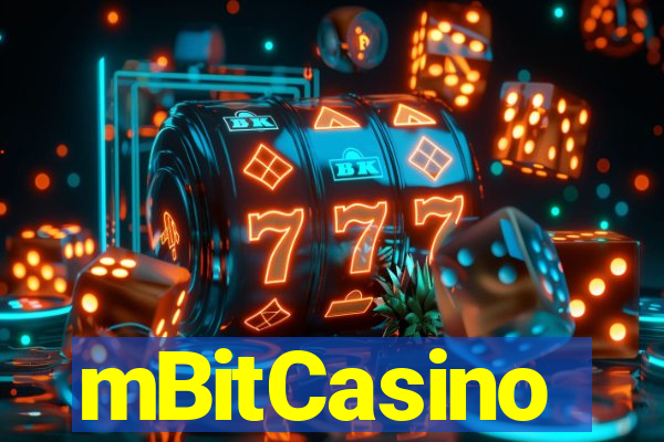 mBitCasino