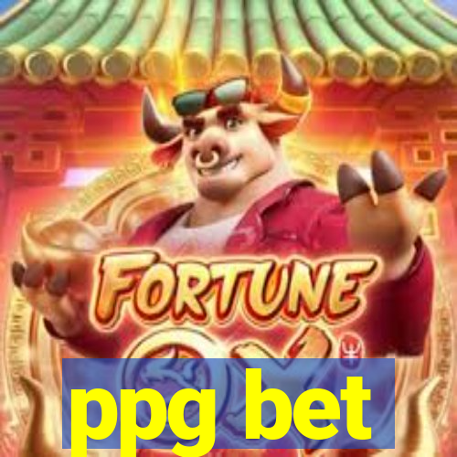 ppg bet