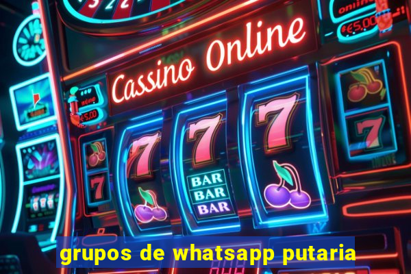 grupos de whatsapp putaria