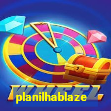 planilhablaze