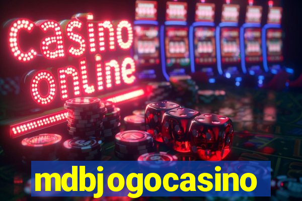 mdbjogocasino