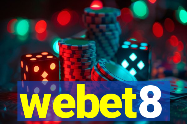 webet8