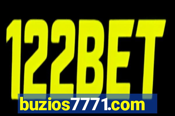 buzios7771.com