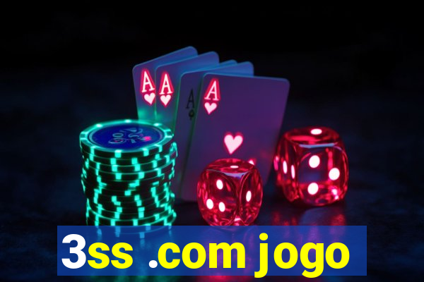 3ss .com jogo