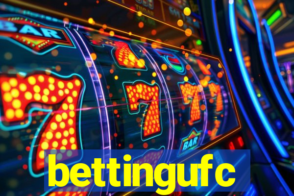 bettingufc