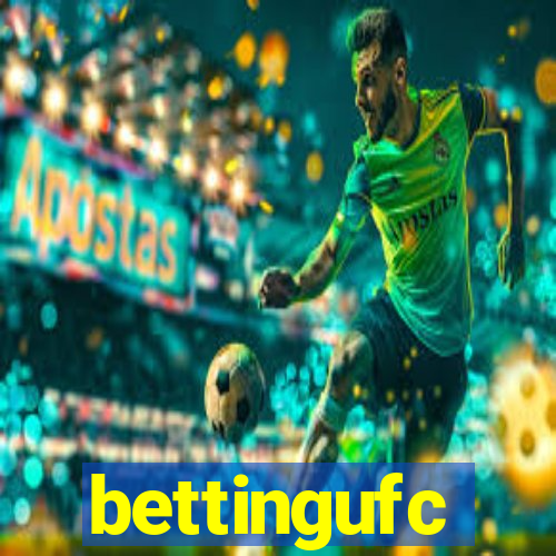 bettingufc