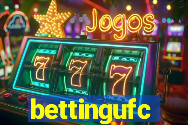 bettingufc