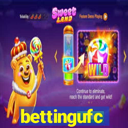 bettingufc