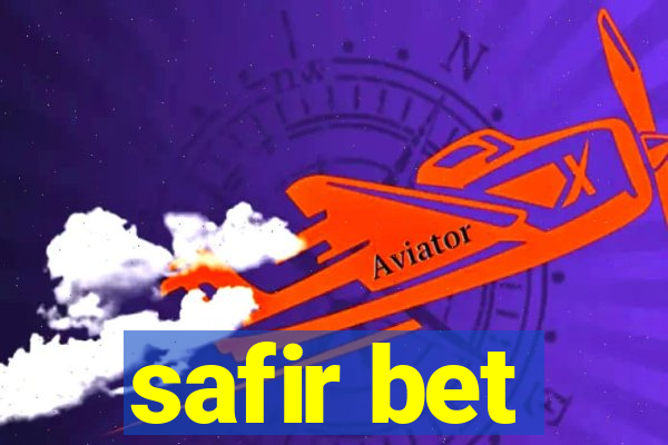 safir bet