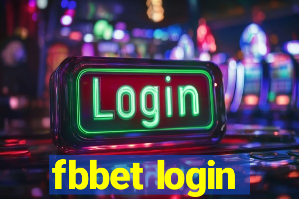 fbbet login