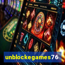 unblockegames76