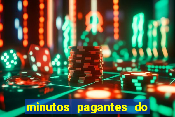 minutos pagantes do fortune dragon