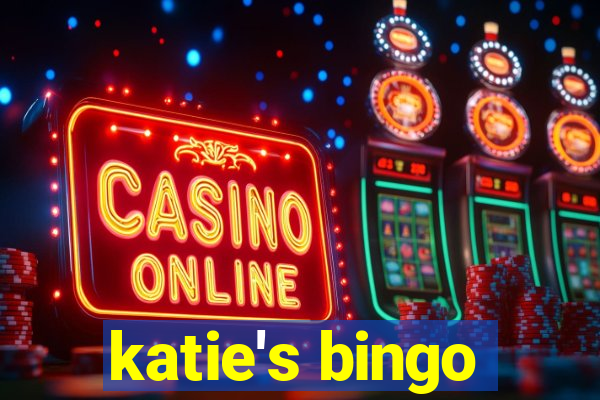 katie's bingo