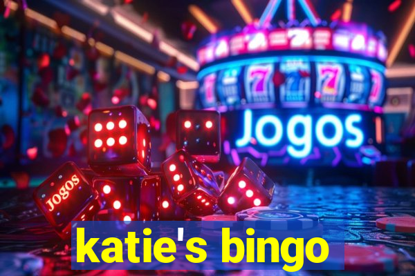 katie's bingo