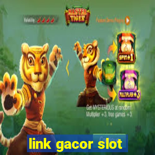 link gacor slot