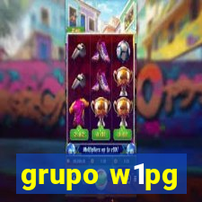 grupo w1pg