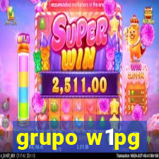 grupo w1pg