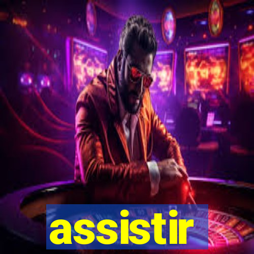 assistir interestelar dublado