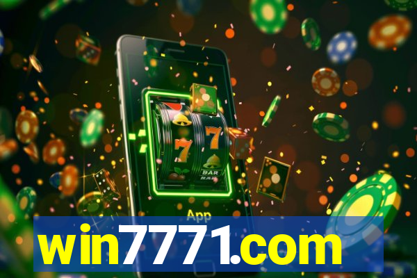 win7771.com