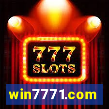 win7771.com