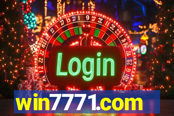 win7771.com