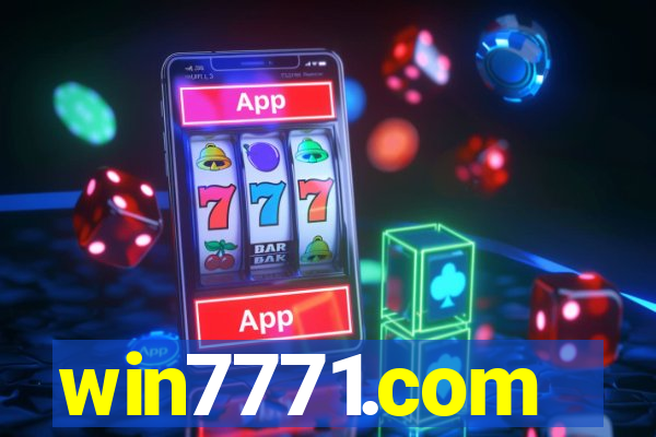 win7771.com