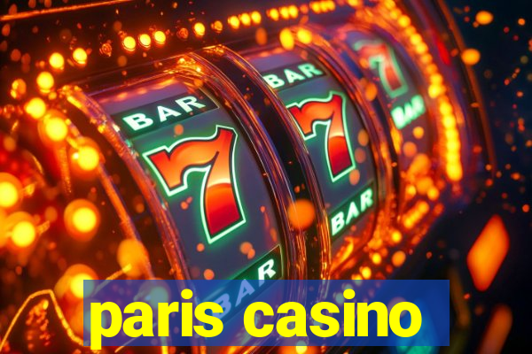 paris casino