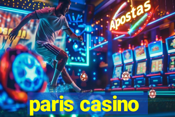 paris casino