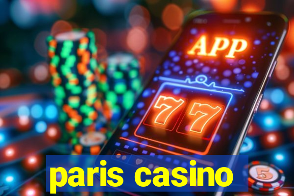 paris casino