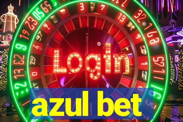 azul bet