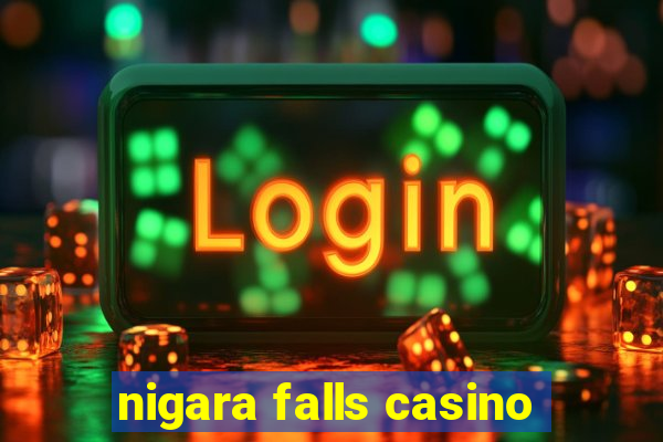 nigara falls casino