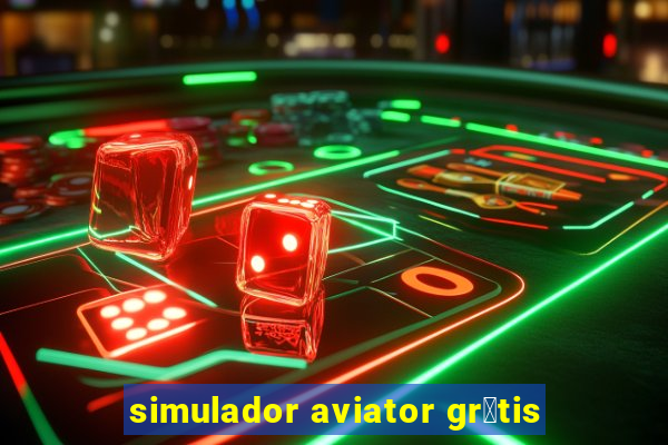 simulador aviator gr谩tis