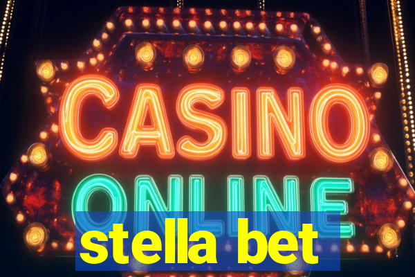 stella bet