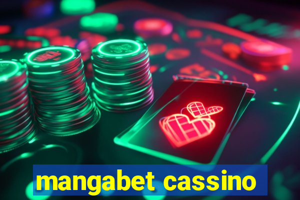 mangabet cassino