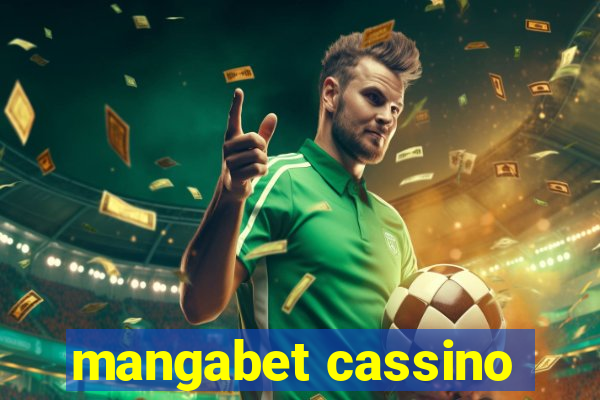 mangabet cassino