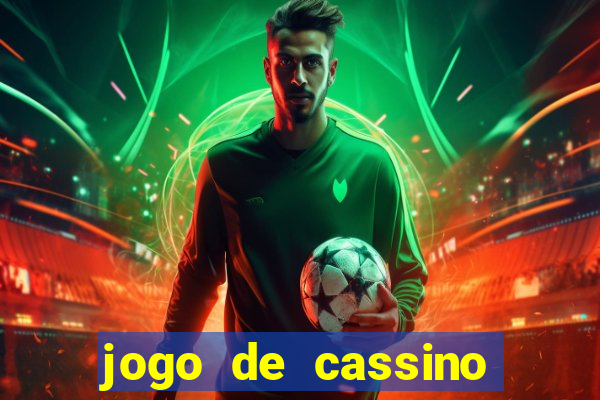 jogo de cassino que paga