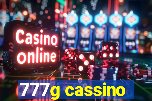 777g cassino