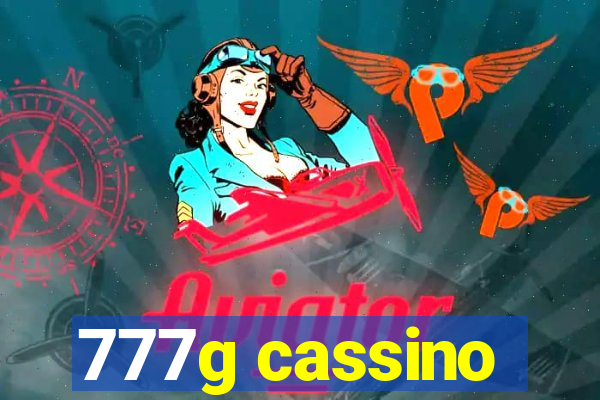 777g cassino