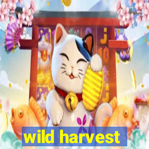 wild harvest