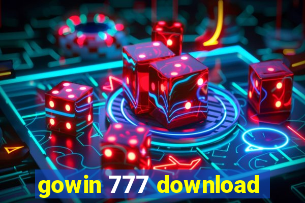 gowin 777 download