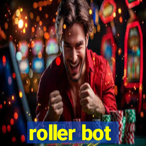 roller bot