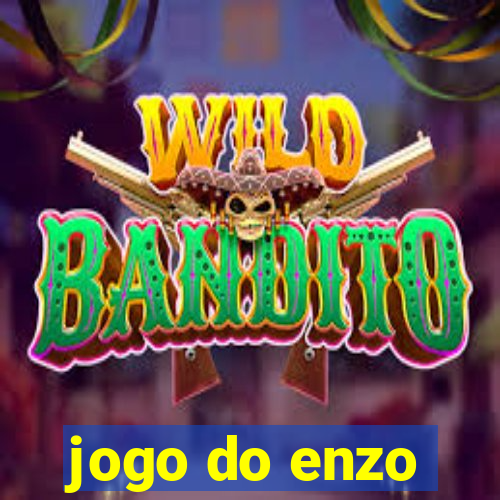 jogo do enzo