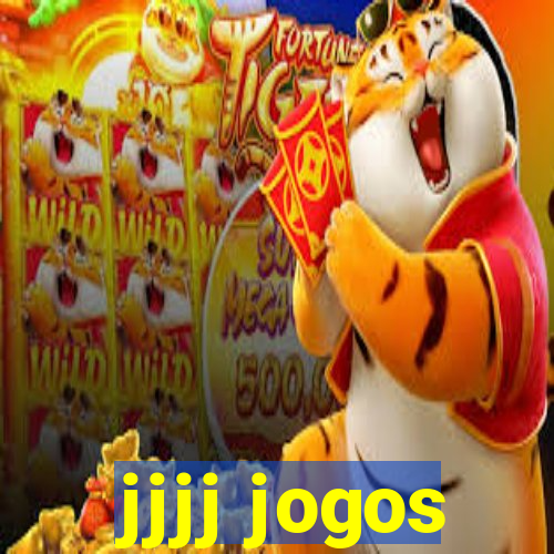 jjjj jogos