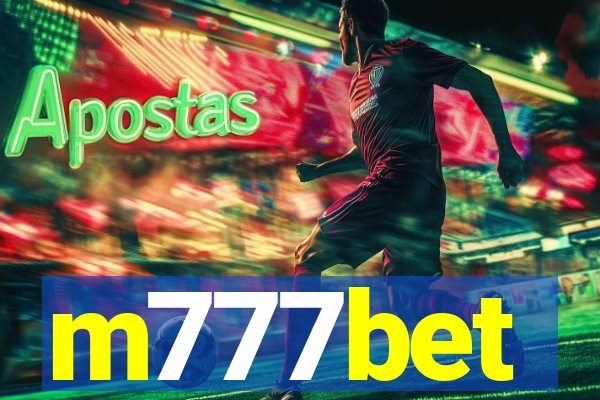 m777bet