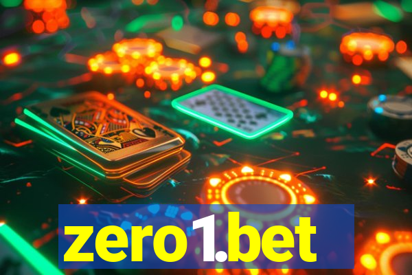 zero1.bet